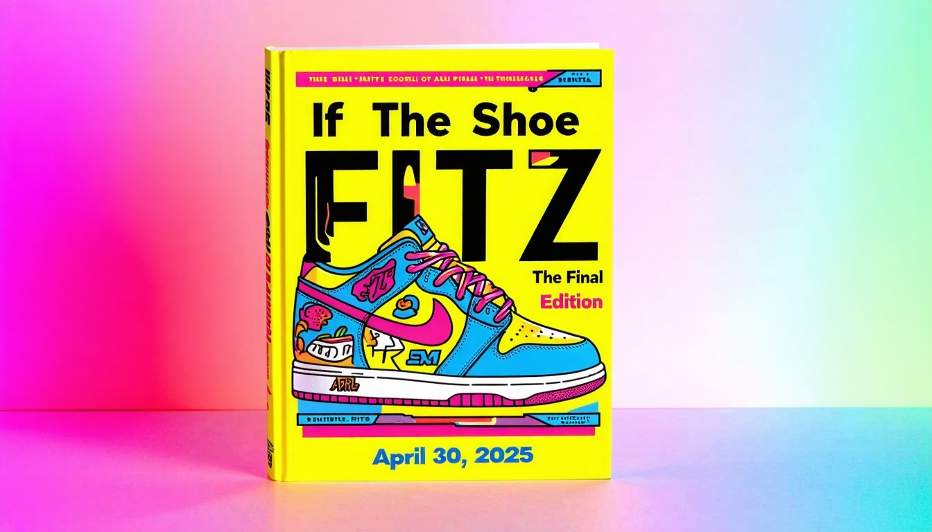 IF The Shoe FITZ: The Final Edition